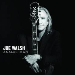 Joe Walsh : Analog Man